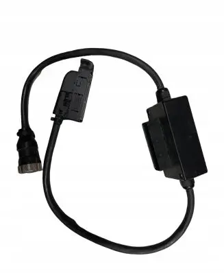 Mercedes-Benz C W202 Other wiring loom A2025891863