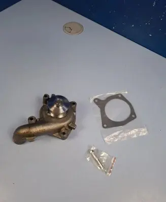 Ford Escort Water pump 1031279 91FX8591AA 5024297