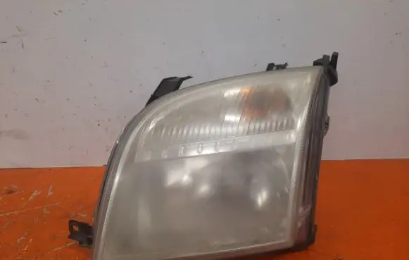 Ford Fusion Headlight/headlamp 24689700L