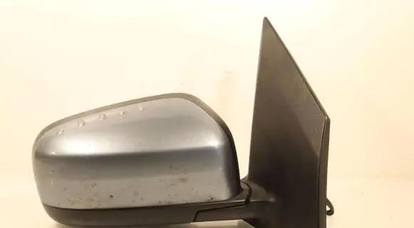 Renault Koleos I Front door electric wing mirror E11025972
