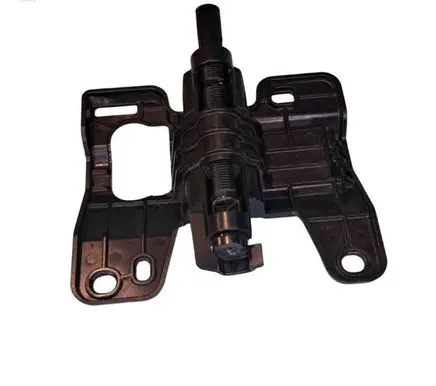 Skoda Kamiq Blind spot radar bracket 658807599A