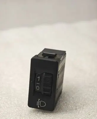 Citroen C4 I Headlight level height control switch 96384422 96366692