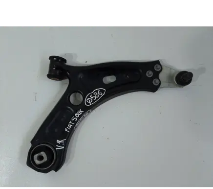 Fiat 500X Front control arm 0003