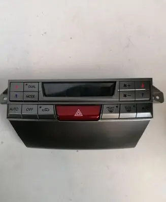 Subaru Legacy Climate control unit A2C53283934