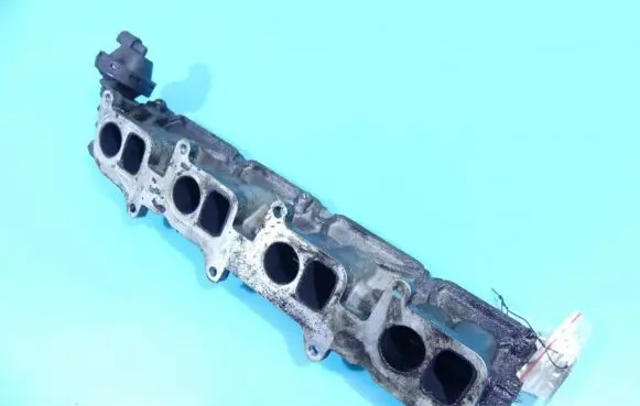 Mercedes-Benz E W211 Intake manifold A6280900644 IMPRK1329753