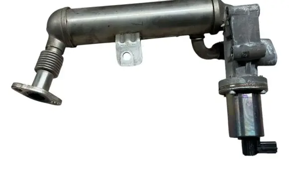 KIA Soul EGR valve cooler 284162A730