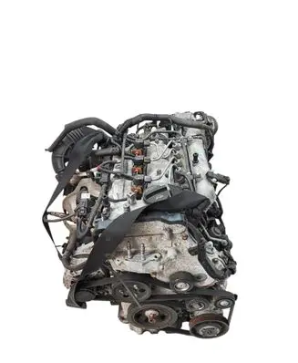 KIA Rio Engine D3FA