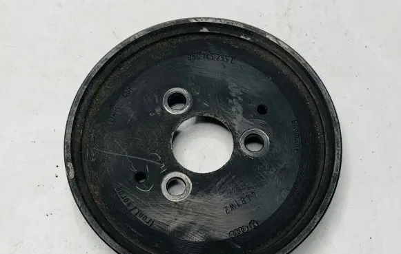 Audi Q5 SQ5 Power steering pump pulley 059145255C