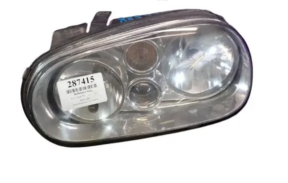 Volkswagen Golf IV Headlight/headlamp MVW152H081