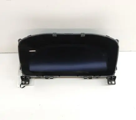 Toyota C-HR II Speedometer (instrument cluster) 83800F4B80