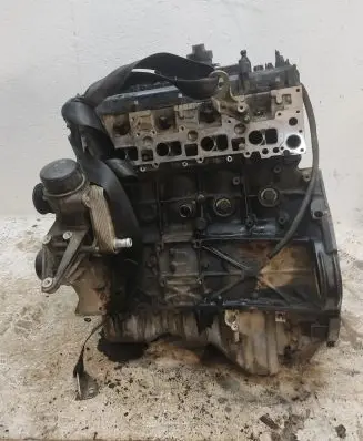 Mercedes-Benz C W204 Engine A646 A64681130389995 64681130389995