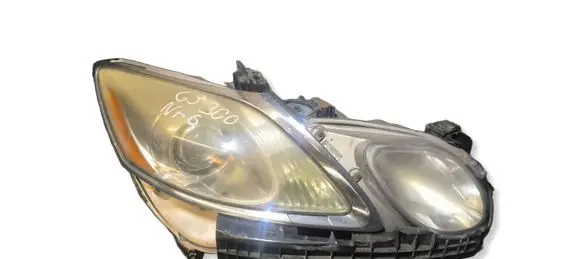 Lexus GS 300 350 430 450H Headlight/headlamp 596752020