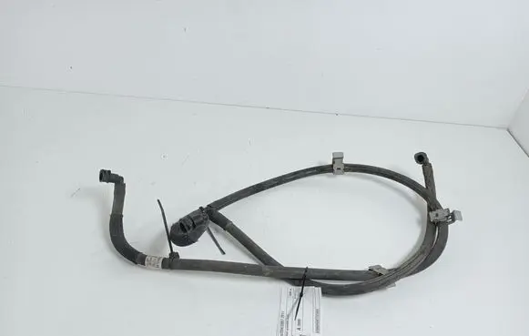 Mercedes-Benz C W204 Windshield washer fluid hose A2048600292