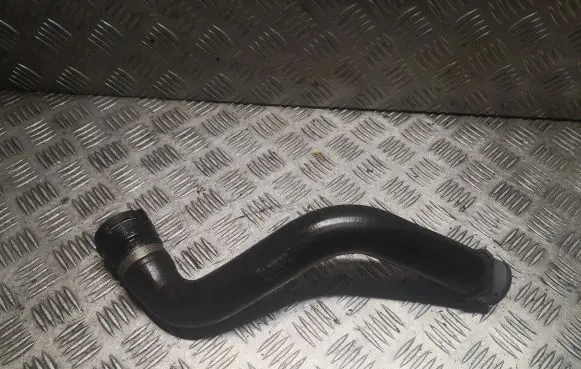 Mercedes-Benz ML W166 Engine coolant pipe/hose 1665001075 A1665001075