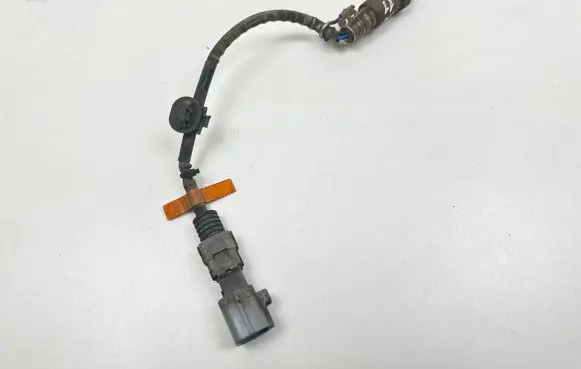 Toyota Verso Lambda probe sensor