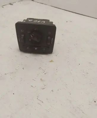 Volvo V50 Light switch 30739300 19206