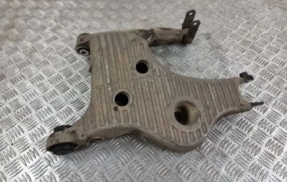 Rear upper control arm/wishbone