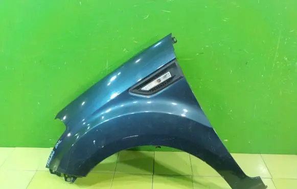 KIA Soul Fender PRZOD LEWY