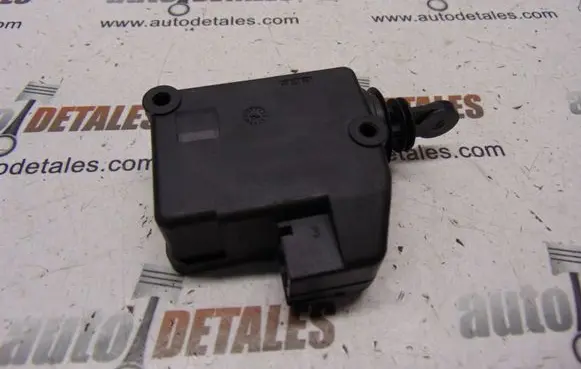 Mitsubishi Space Star Tailgate boot lock/latch motor 