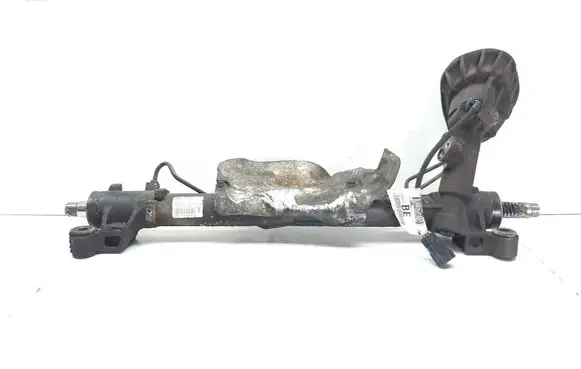 Ford C-MAX I Steering rack 3M513A500AN 3M5T3C221