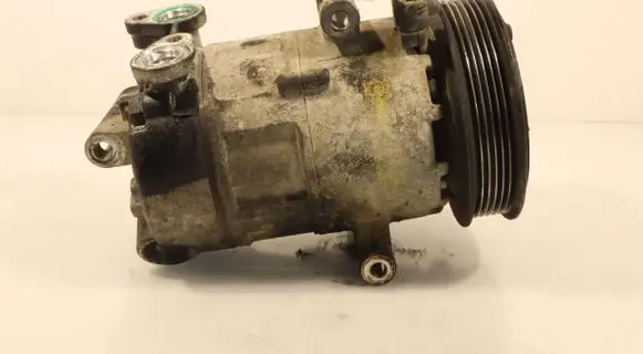 Ford Transit - Tourneo Connect Air conditioning (A/C) compressor (pump) 89348