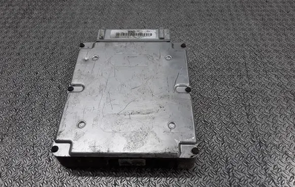 Ford Escort Engine control unit/module 95AB12A650XA