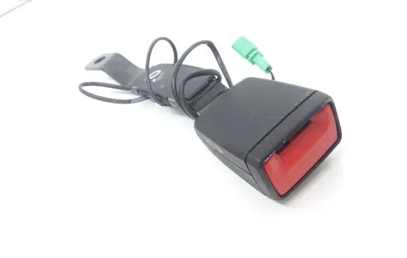 Skoda Fabia Mk3 (NJ) Front seatbelt buckle 6V0857756C