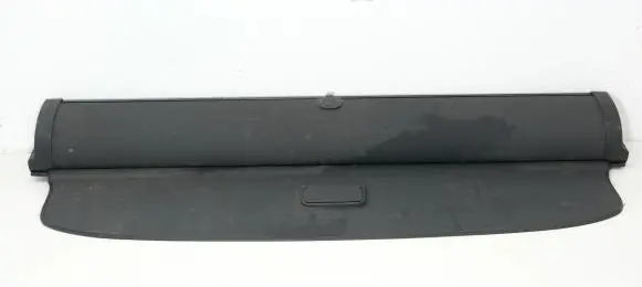 Audi A4 S4 B6 8E 8H Parcel shelf load cover 8E986355394H