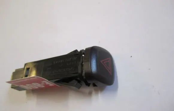 Volvo XC90 Hazard light switch 30739319