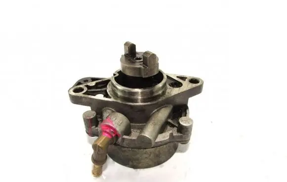 Fiat Doblo Vacuum pump 73501358