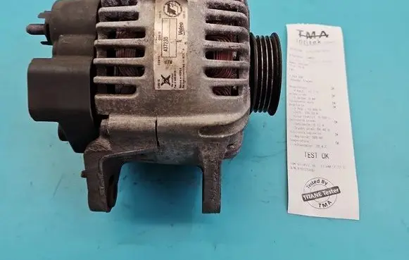 Hyundai Trajet Generator/alternator IMPRK1453338