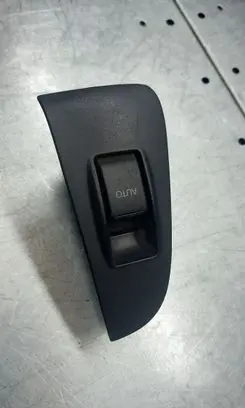 Toyota Avensis Verso Other switches/knobs/shifts