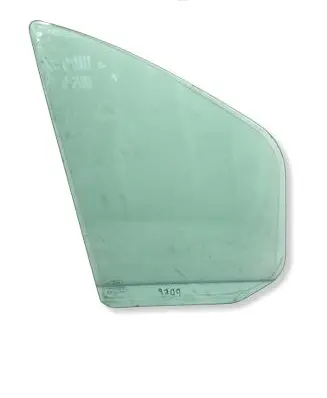 Ford Transit Custom Front door vent window glass four-door BK21V21418A 43R00098