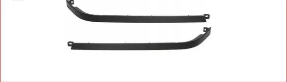 Mercedes-Benz C W202 Under headlight/headlamp trim 