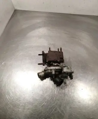 Toyota Yaris Turbo 040042810N T100267F 7807085006