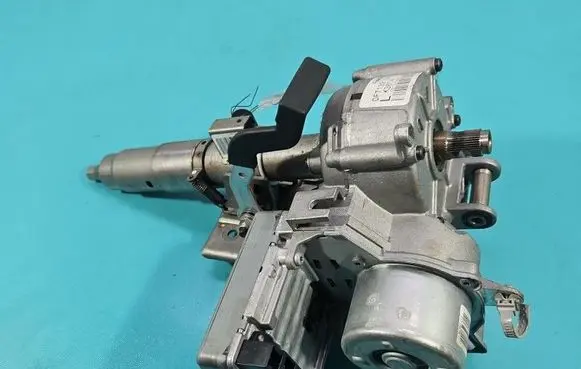 Mazda 2 Power steering pump DF713210X IMPRK1569266