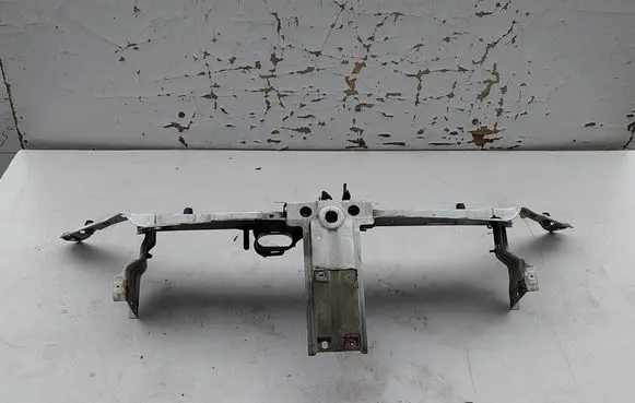 Dacia Logan II Front axle beam 