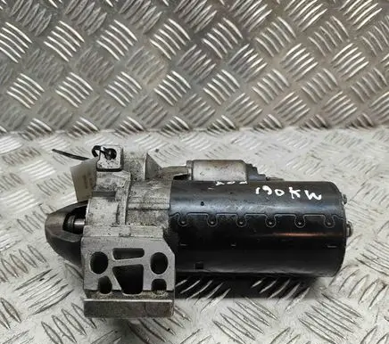 BMW X5 F15 Starter motor 8574103