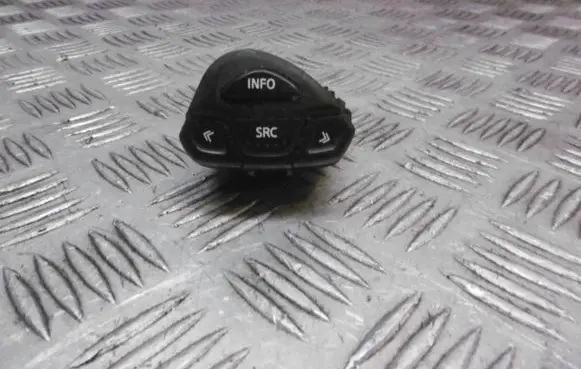 Nissan Primera Other switches/knobs/shifts 25552BN800