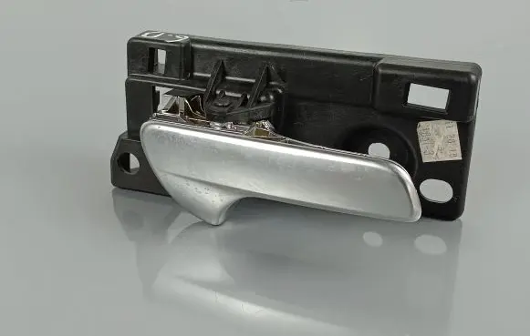 Dodge Durango Rear door interior handle
