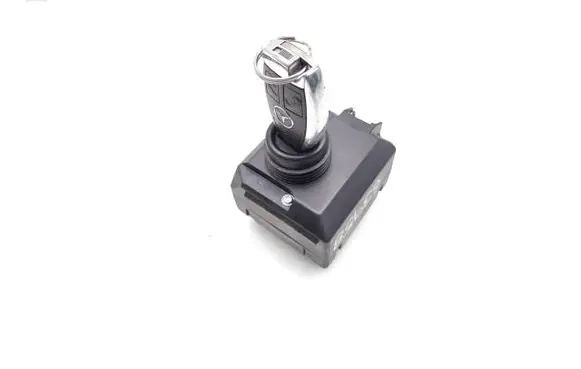 Mercedes-Benz C W204 Ignition lock A2079052600