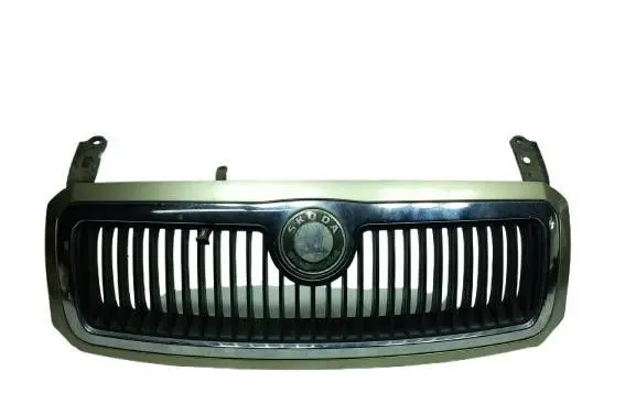 Skoda Fabia Mk1 (6Y) Front grill 145887KASACJA 145887