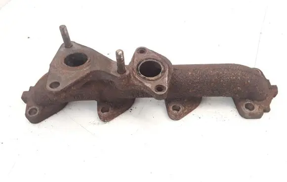 Renault Megane II Exhaust manifold 468141