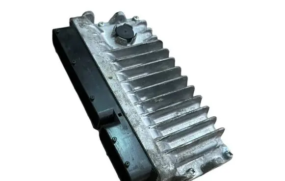 Toyota Auris E180 Engine control unit/module 8966602810 MB2762007310