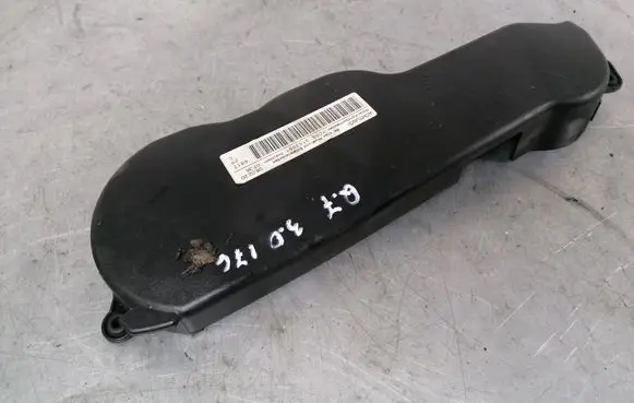 Audi Q7 4L Timing belt guard (cover) 059109123AD