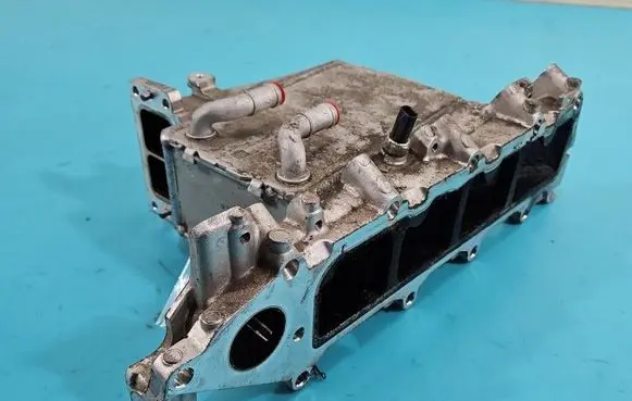 Seat Leon (5F) Intake manifold M157812G IMPRK1518758