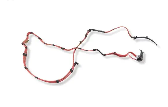 Positive cable (battery)