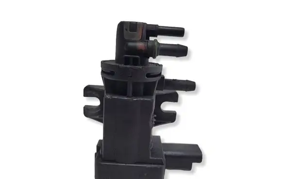 Peugeot Partner Turbo solenoid valve 9811643880 11697872 271152129