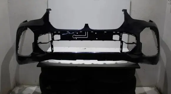 BMW X5 G05 Front bumper 8069207