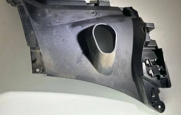 BMW X5 G05 Front bumper 5A370C7
